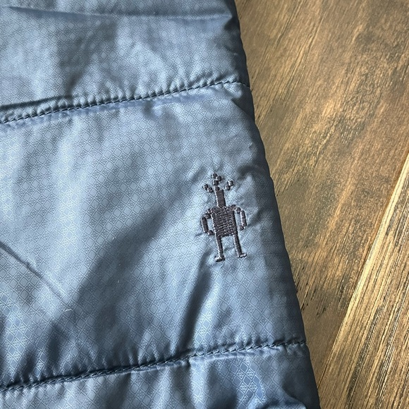 Smartwool jacket - Picture 4 of 5